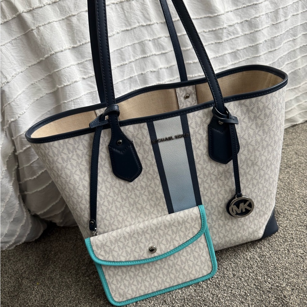 Michael Kors Tote Bag